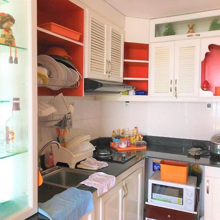 Mary'S Homestay Apartment Vung Tau Zewnętrze zdjęcie