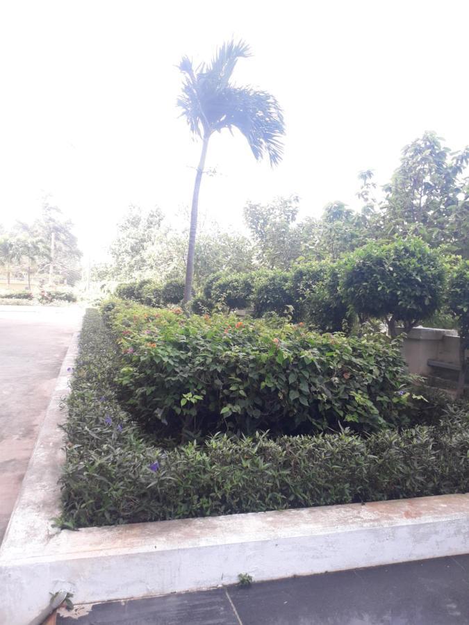 Mary'S Homestay Apartment Vung Tau Zewnętrze zdjęcie