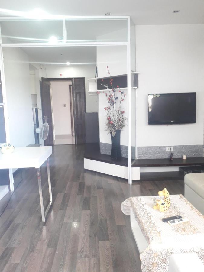 Mary'S Homestay Apartment Vung Tau Zewnętrze zdjęcie