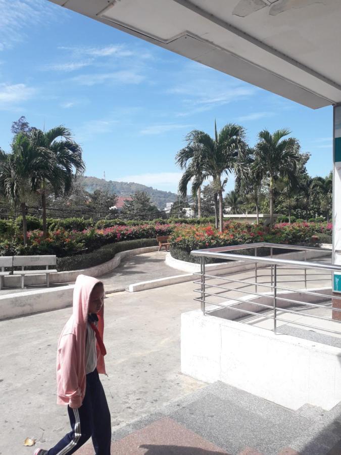 Mary'S Homestay Apartment Vung Tau Zewnętrze zdjęcie