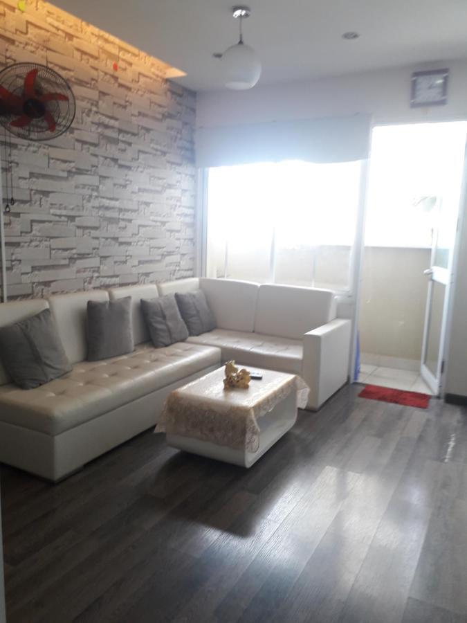 Mary'S Homestay Apartment Vung Tau Zewnętrze zdjęcie