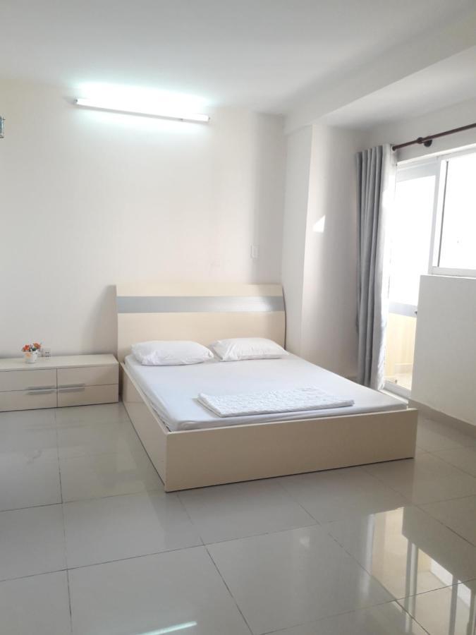 Mary'S Homestay Apartment Vung Tau Zewnętrze zdjęcie