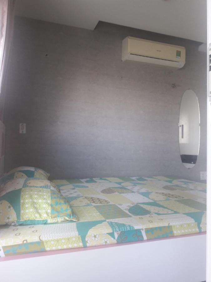 Mary'S Homestay Apartment Vung Tau Zewnętrze zdjęcie