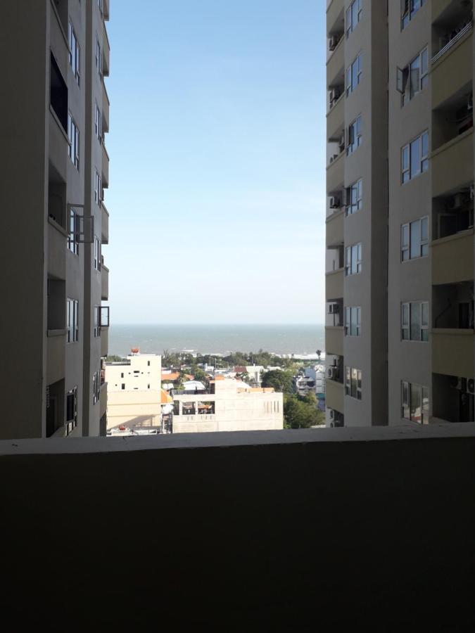 Mary'S Homestay Apartment Vung Tau Zewnętrze zdjęcie