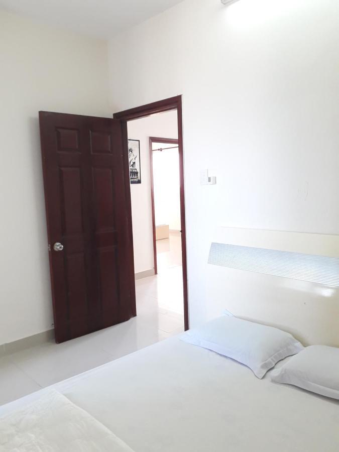 Mary'S Homestay Apartment Vung Tau Zewnętrze zdjęcie