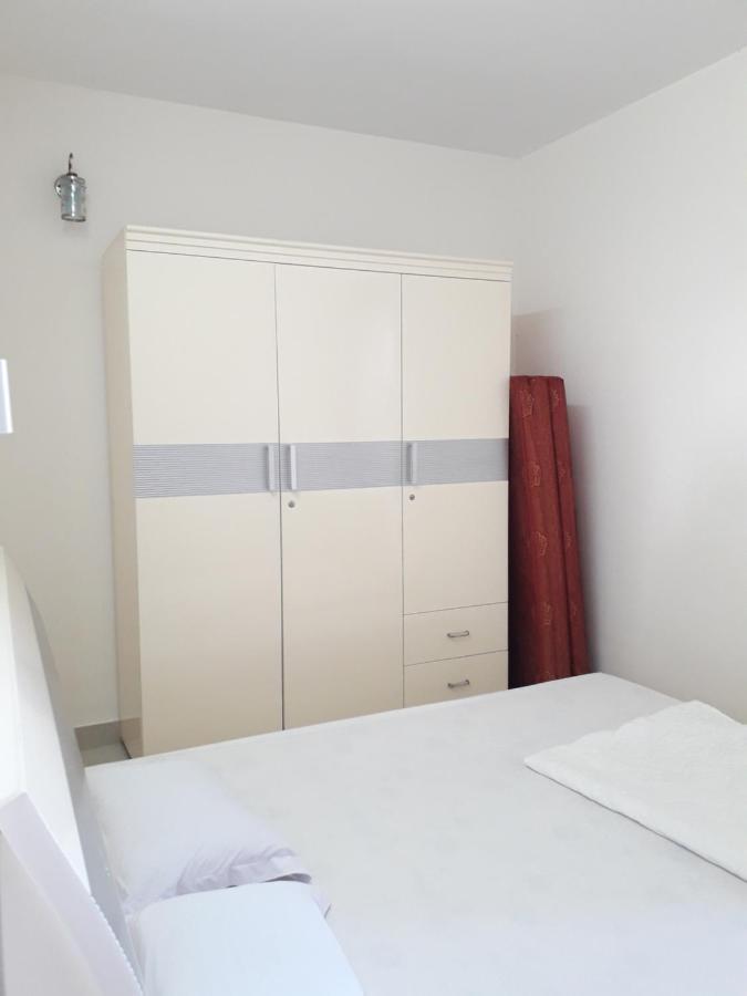 Mary'S Homestay Apartment Vung Tau Zewnętrze zdjęcie