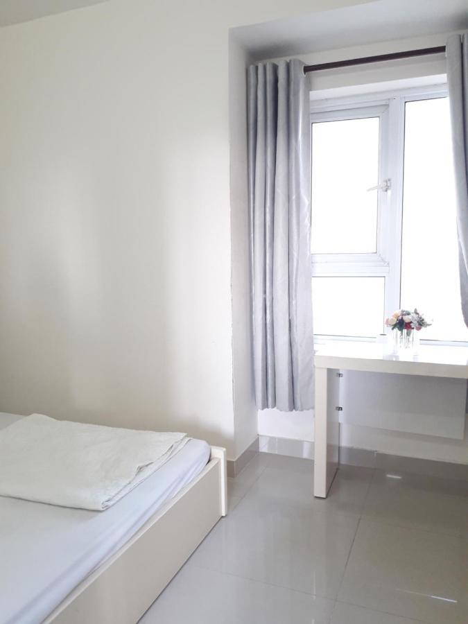 Mary'S Homestay Apartment Vung Tau Zewnętrze zdjęcie