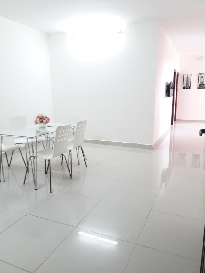 Mary'S Homestay Apartment Vung Tau Zewnętrze zdjęcie