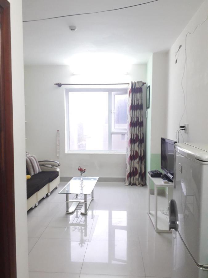 Mary'S Homestay Apartment Vung Tau Zewnętrze zdjęcie
