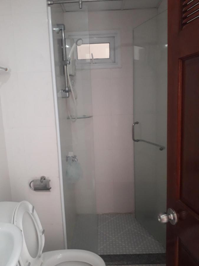 Mary'S Homestay Apartment Vung Tau Zewnętrze zdjęcie
