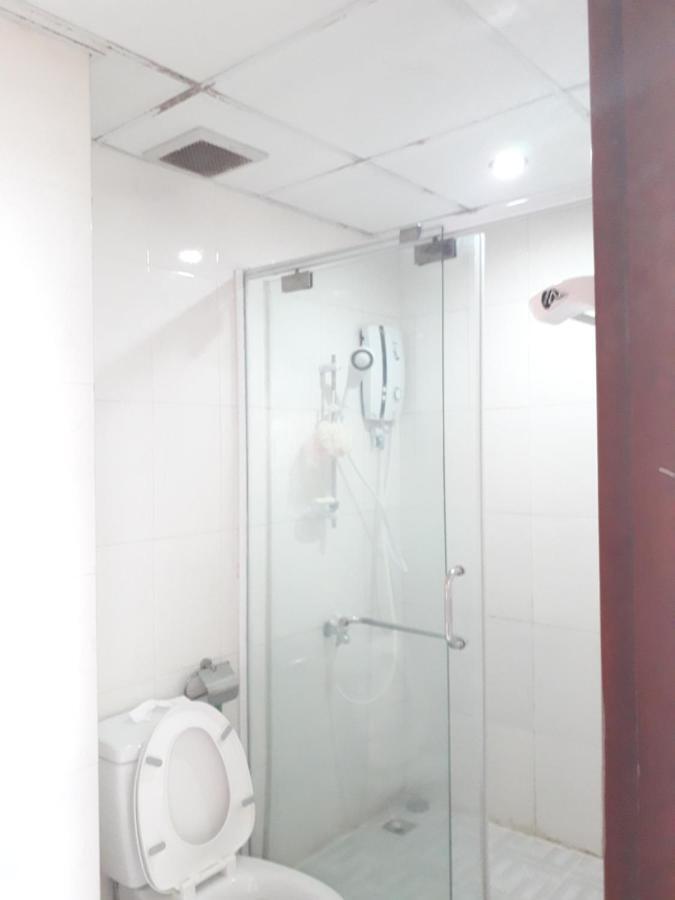 Mary'S Homestay Apartment Vung Tau Zewnętrze zdjęcie