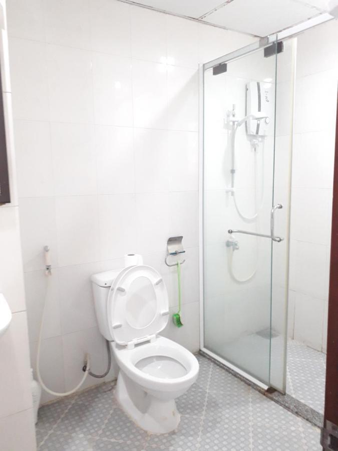 Mary'S Homestay Apartment Vung Tau Zewnętrze zdjęcie