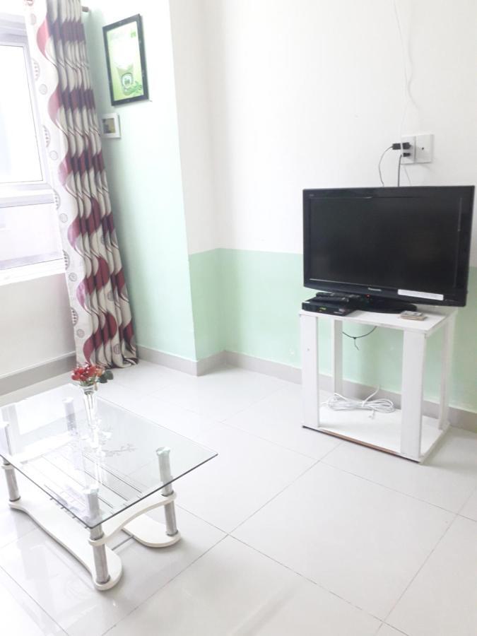 Mary'S Homestay Apartment Vung Tau Zewnętrze zdjęcie