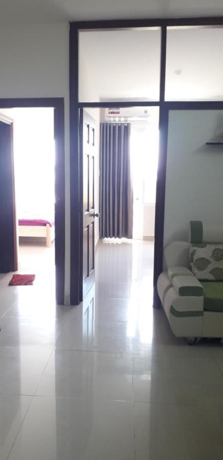 Mary'S Homestay Apartment Vung Tau Zewnętrze zdjęcie