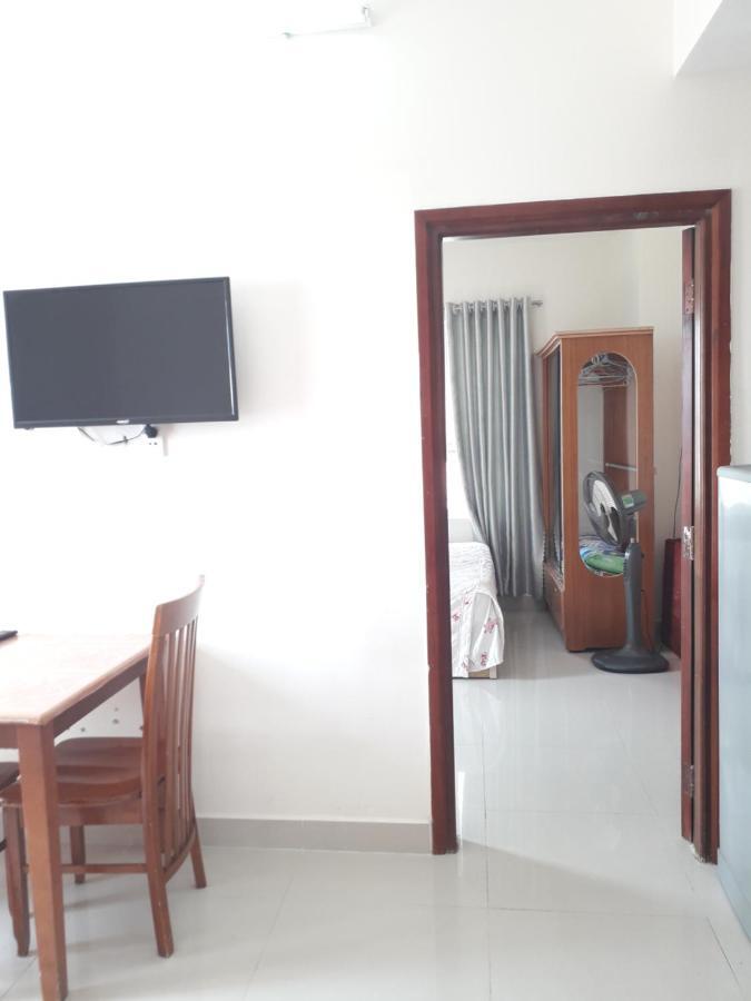Mary'S Homestay Apartment Vung Tau Zewnętrze zdjęcie