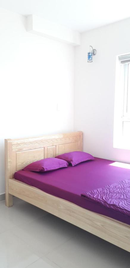 Mary'S Homestay Apartment Vung Tau Zewnętrze zdjęcie
