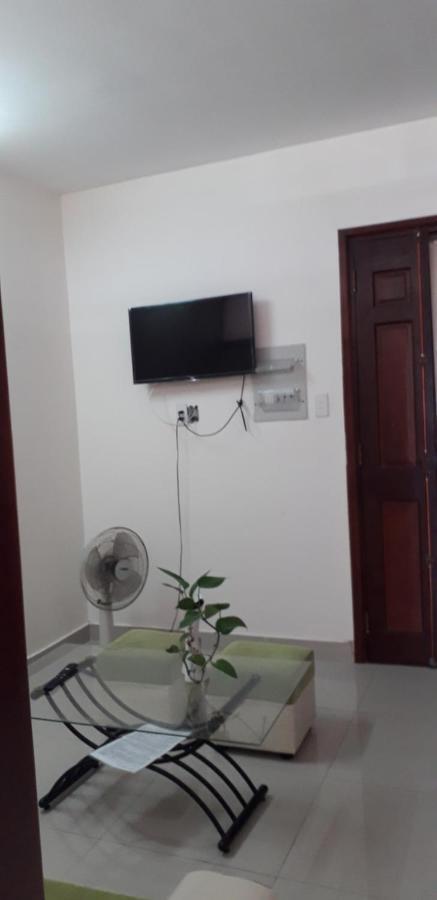 Mary'S Homestay Apartment Vung Tau Zewnętrze zdjęcie