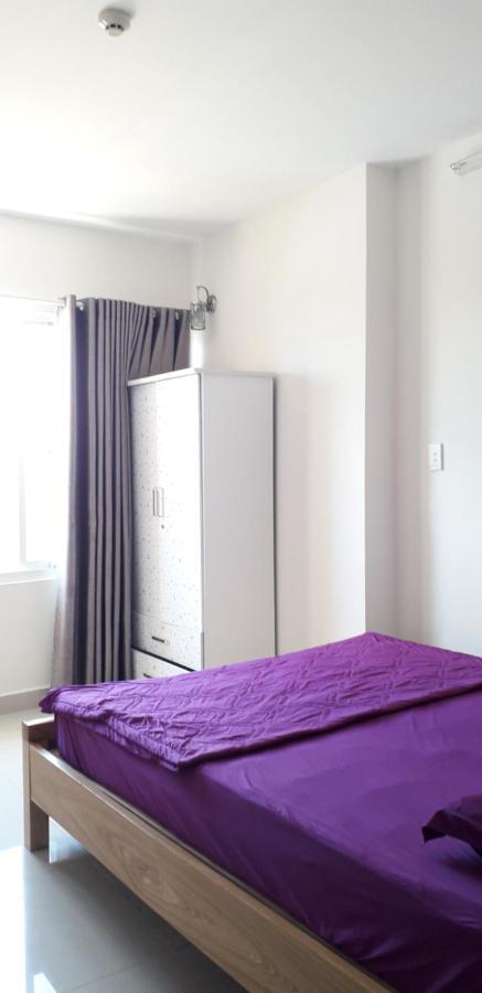 Mary'S Homestay Apartment Vung Tau Zewnętrze zdjęcie