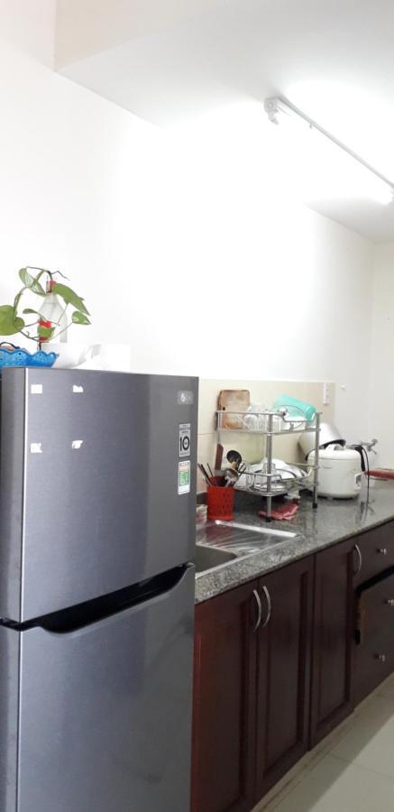 Mary'S Homestay Apartment Vung Tau Zewnętrze zdjęcie