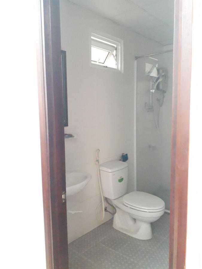 Mary'S Homestay Apartment Vung Tau Zewnętrze zdjęcie