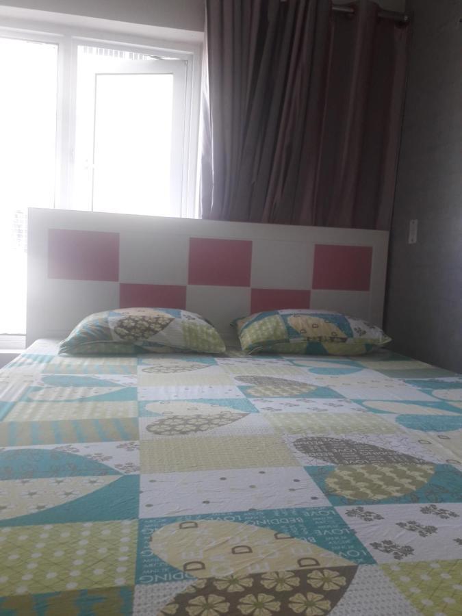 Mary'S Homestay Apartment Vung Tau Zewnętrze zdjęcie