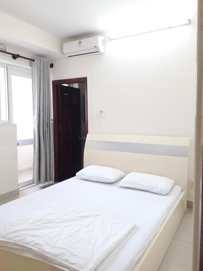 Mary'S Homestay Apartment Vung Tau Zewnętrze zdjęcie
