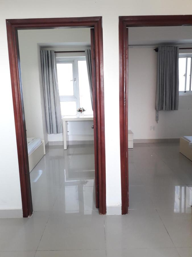 Mary'S Homestay Apartment Vung Tau Zewnętrze zdjęcie