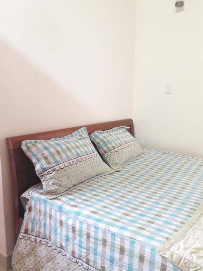Mary'S Homestay Apartment Vung Tau Zewnętrze zdjęcie