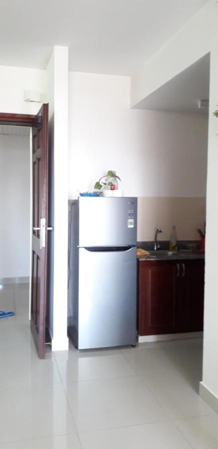 Mary'S Homestay Apartment Vung Tau Zewnętrze zdjęcie