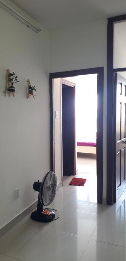 Mary'S Homestay Apartment Vung Tau Zewnętrze zdjęcie