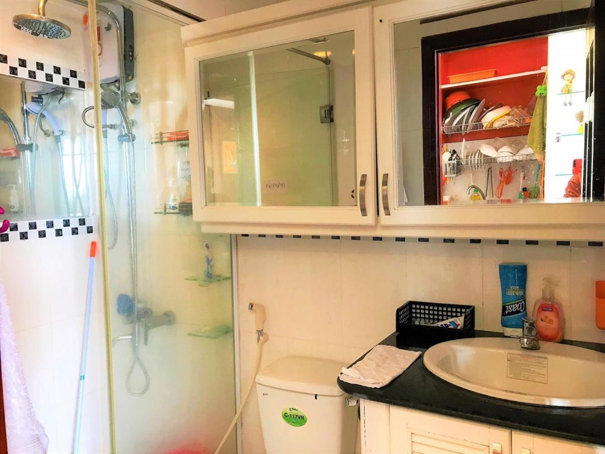 Mary'S Homestay Apartment Vung Tau Zewnętrze zdjęcie