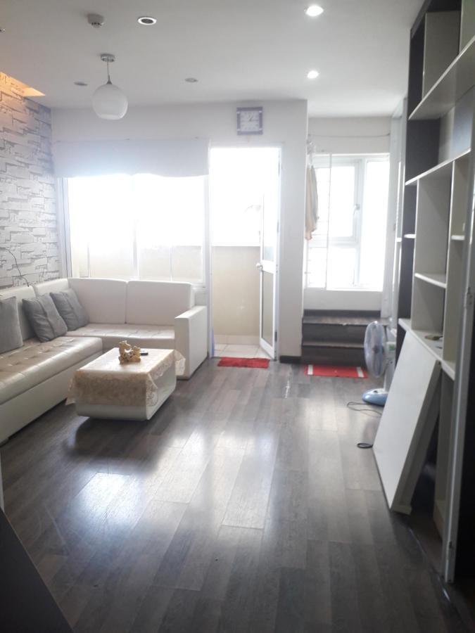 Mary'S Homestay Apartment Vung Tau Zewnętrze zdjęcie
