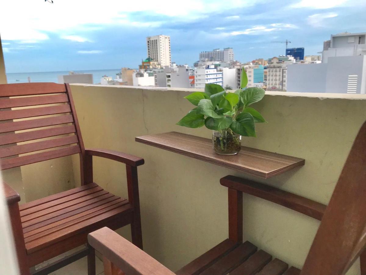 Mary'S Homestay Apartment Vung Tau Zewnętrze zdjęcie