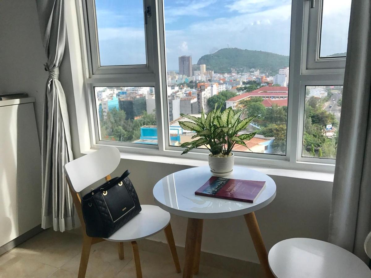 Mary'S Homestay Apartment Vung Tau Zewnętrze zdjęcie