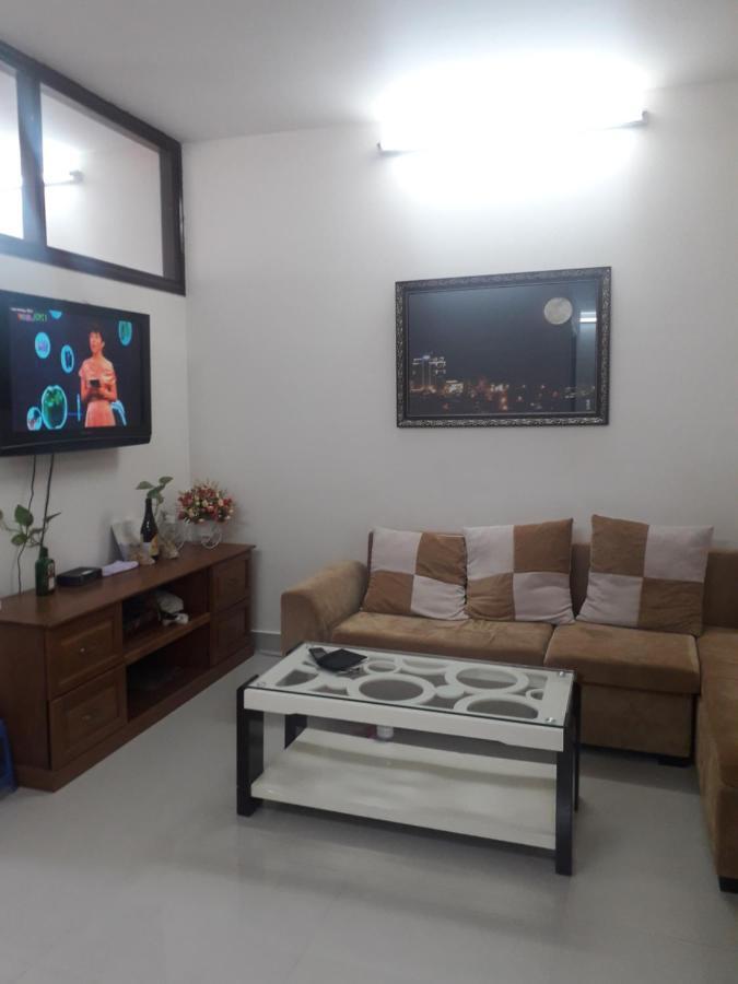 Mary'S Homestay Apartment Vung Tau Zewnętrze zdjęcie