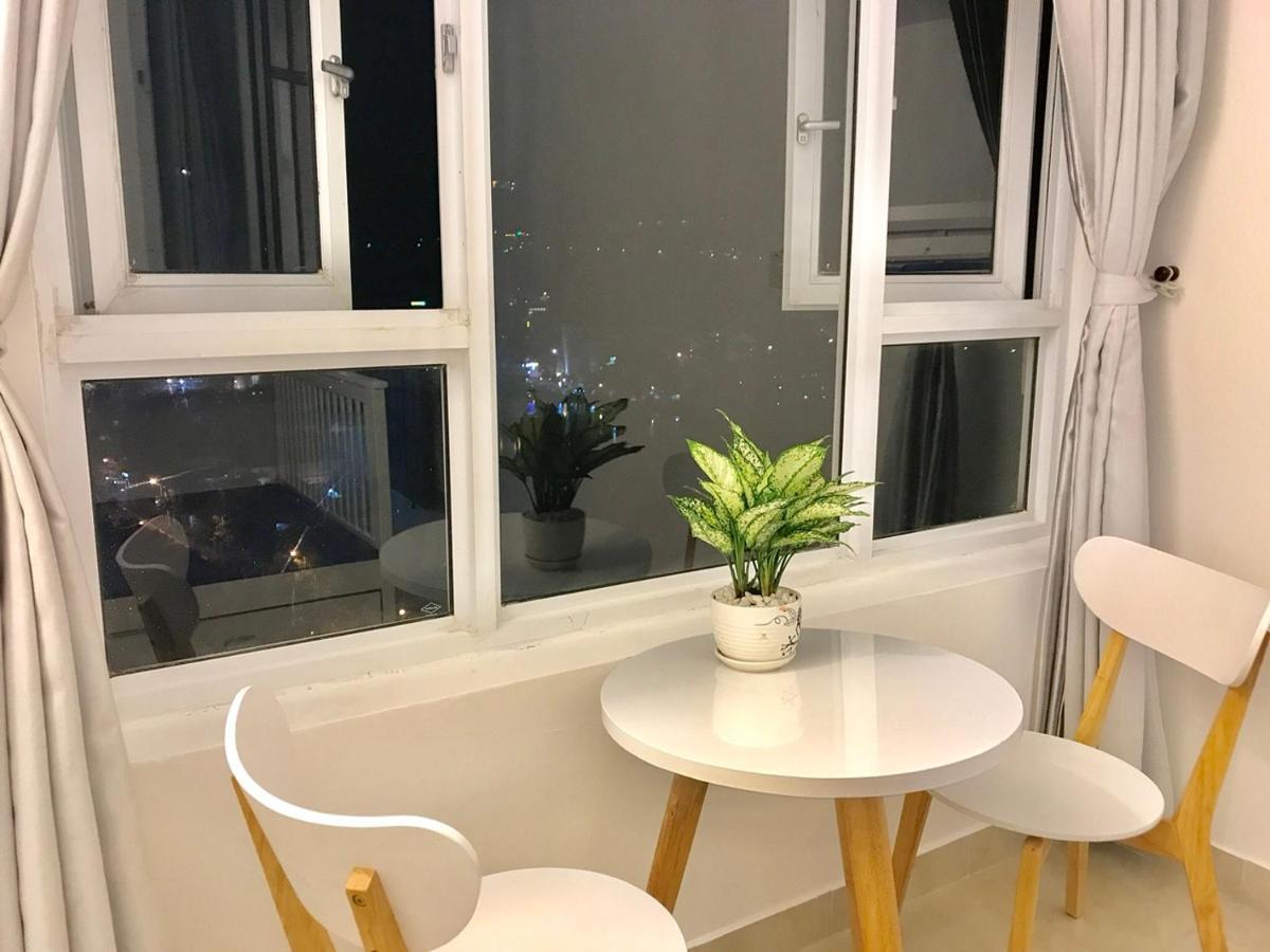 Mary'S Homestay Apartment Vung Tau Zewnętrze zdjęcie