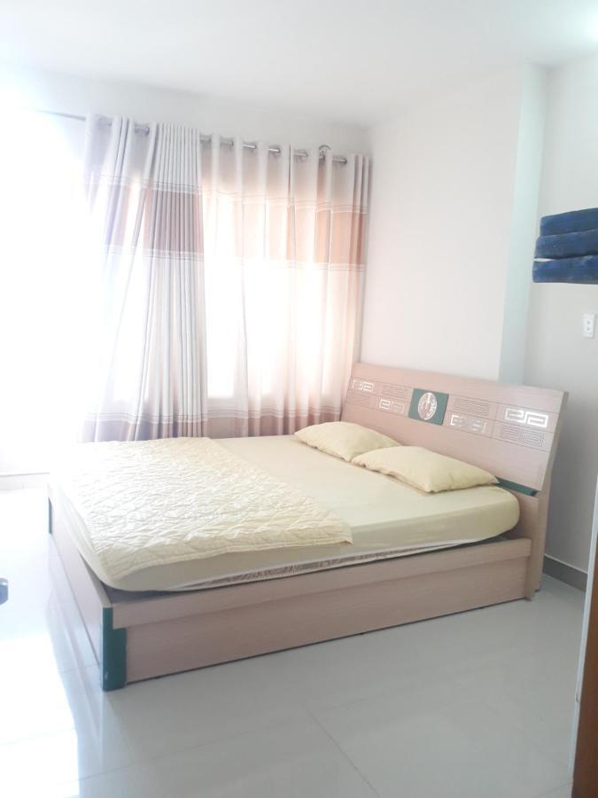 Mary'S Homestay Apartment Vung Tau Zewnętrze zdjęcie