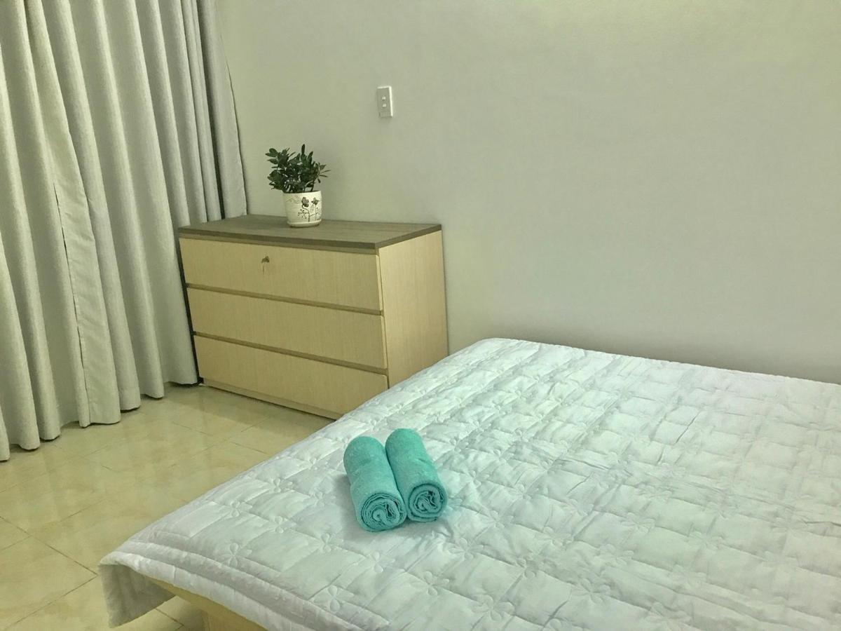 Mary'S Homestay Apartment Vung Tau Zewnętrze zdjęcie