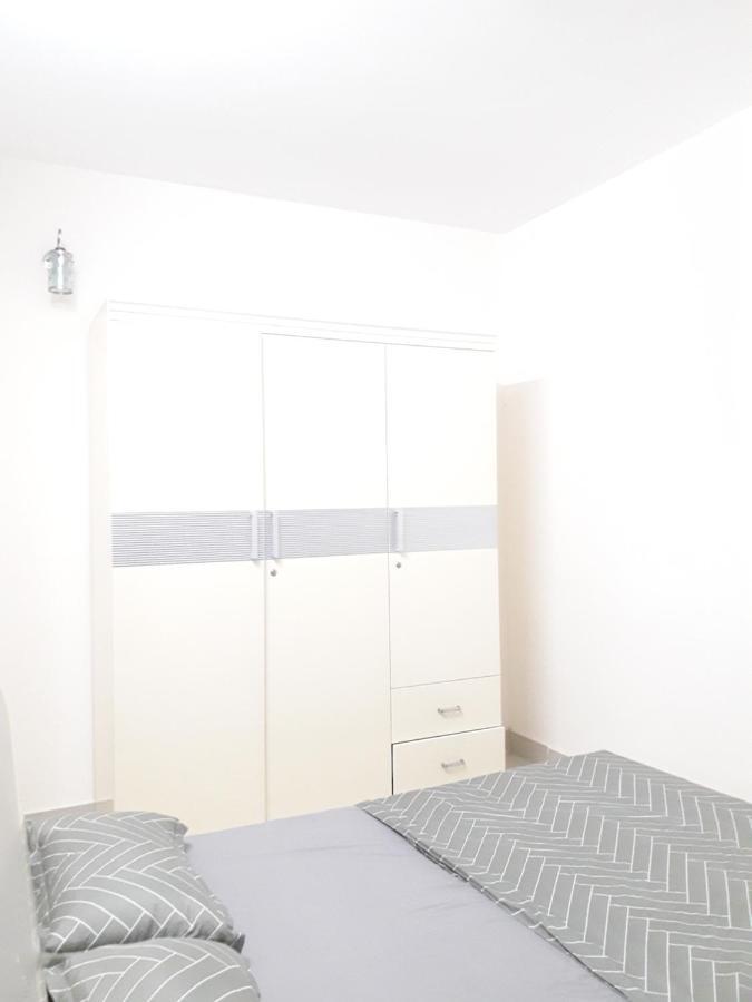 Mary'S Homestay Apartment Vung Tau Zewnętrze zdjęcie